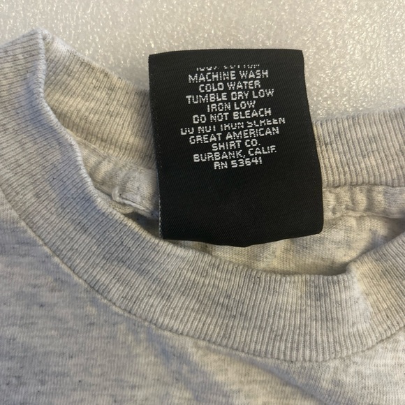 The Nightmare Before Christmas-Jack Skellington-Bone Daddy- Kids M-Long Sleeve - Picture 3 of 16